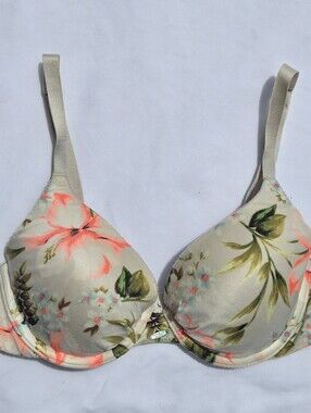 VS Perfect Coverage Bra
